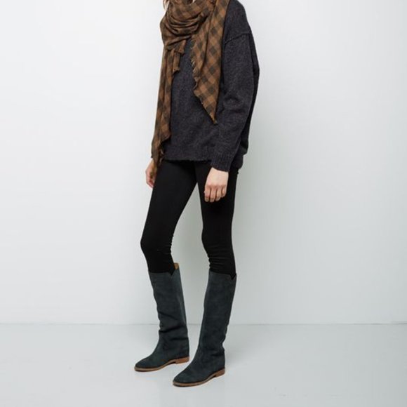 isabel marant cleave